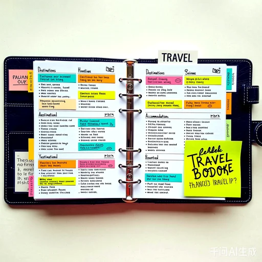 –How to Create a Traveler’s Handbook: Your Ultimate Guide to Planning the Perfect Trip–Govoyagenow