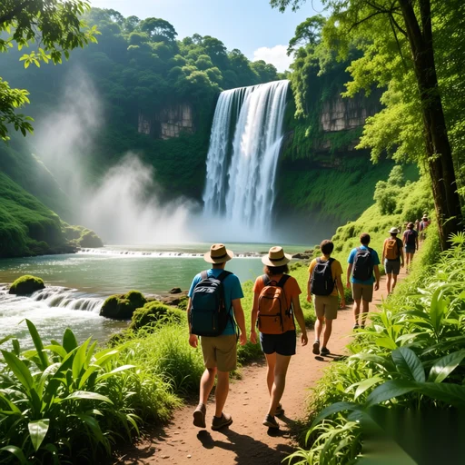 –How to Experience the Beauty of Hangzhou’s Waterfalls? A Complete Travel Guide–Govoyagenow