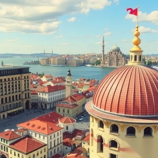 –How to Explore Galata Like a Local? A Complete Travel Guide–Govoyagenow