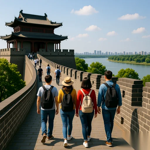 –How to Explore Jingzhou, Hubei: A Traveler’s Guide to the Best Sightseeing Routes–Govoyagenow