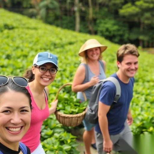–How to Explore Sri Lanka’s Tea Plantations: A Step-by-Step Guide–Govoyagenow