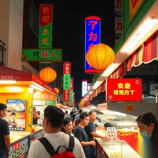 –How to Explore Taichung and Tainan in One Trip? A Complete Travel Guide–Govoyagenow