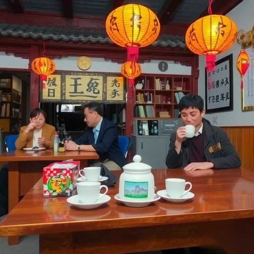 –How to Explore Wenzhou in Winter? A Practical Guide for Travelers–Govoyagenow