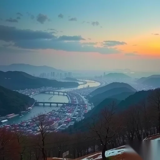 –How to Explore Wenzhou in Winter? A Practical Guide for Travelers–Govoyagenow