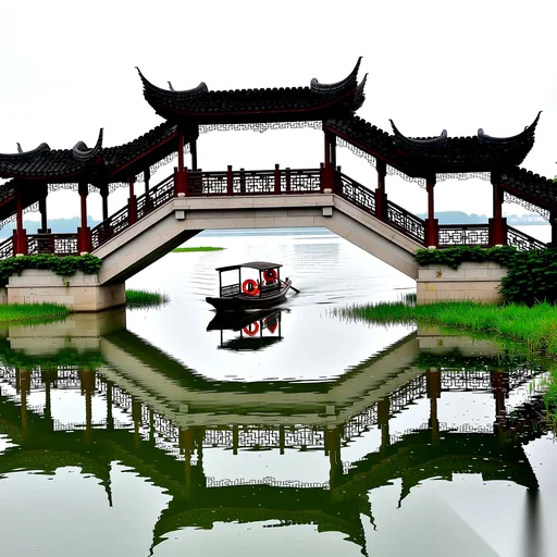 –How to Explore Zhujiagang, Shanghai? A Complete Travel Guide for First-Timers–Govoyagenow