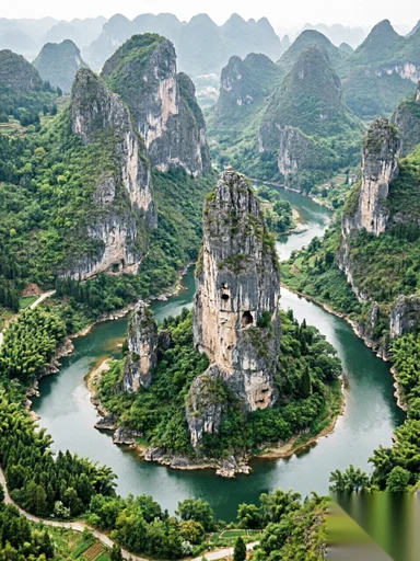 –How to Explore the Best Scenery in Guizhou? A Traveler’s Guide to Hidden Gems–Govoyagenow