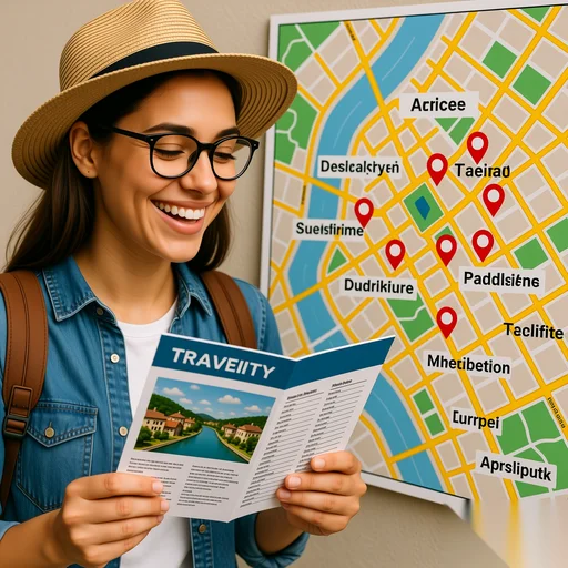 –How to Make a Travel Itinerary? A Step-by-Step Guide–Govoyagenow