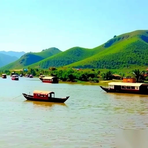 –How to Plan Your First Trip to Myanmar? A Practical Guide–Govoyagenow