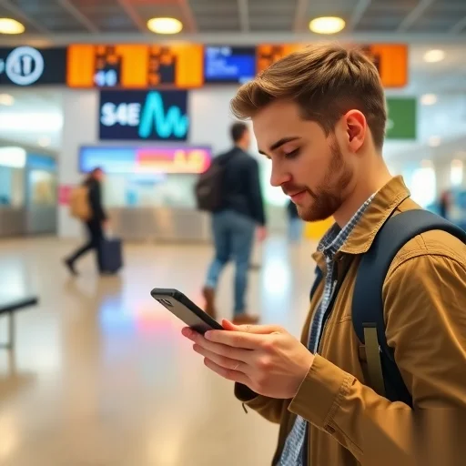 –How to Plan Your Perfect Trip with a Travel Guide App?–Govoyagenow