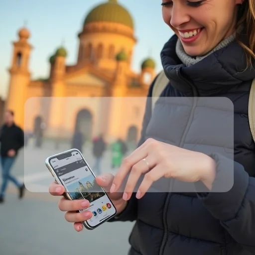 –How to Plan Your Perfect Trip with a Travel Guide App?–Govoyagenow