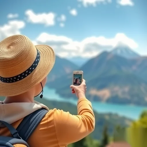 –How to Plan Your Perfect Trip with a Travel Guide App?–Govoyagenow