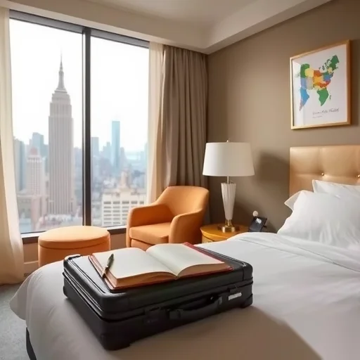 –How to Plan a 5-Day Travel Itinerary? A Simple Guide for First-Time Travelers–Govoyagenow