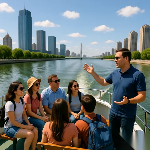 –How to Plan a Boat Tour in Anshan? A Step-by-Step Guide–Govoyagenow