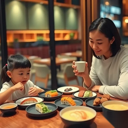 –How to Plan a Family-Friendly Tokyo Trip? A Practical Guide for Parents–Govoyagenow