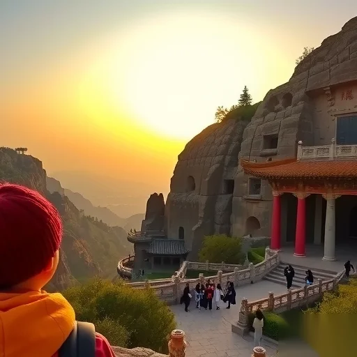 –How to Plan a New Year Trip to Luoyang? Here’s Your Ultimate Guide–Govoyagenow