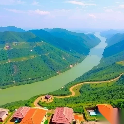 –How to Plan a Perfect 51 Dan Dong Travel Itinerary?–Govoyagenow