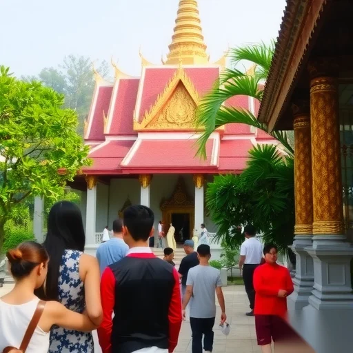 –How to Plan a Perfect Bangkok Trip in 3 Days?–Govoyagenow