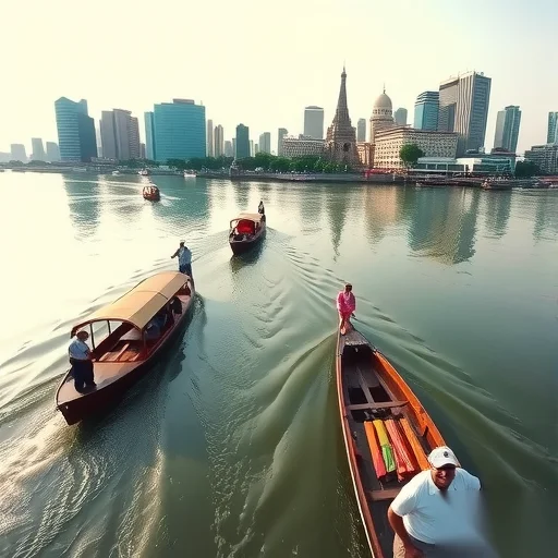–How to Plan a Perfect Bangkok Trip in 3 Days?–Govoyagenow