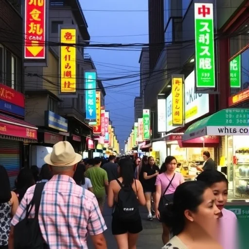 –How to Plan a Perfect Bangkok Trip in 3 Days?–Govoyagenow