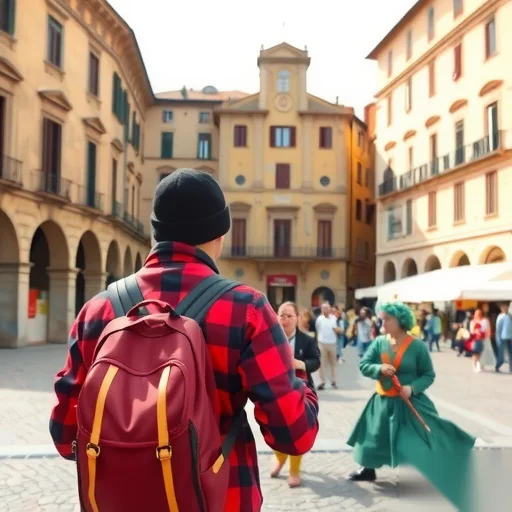 –How to Plan a Perfect European Vacation? A Step-by-Step Guide for First-Time Travelers–Govoyagenow