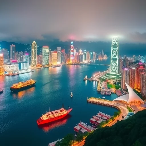 –How to Plan a Perfect Hong Kong Trip in 3 Days?–Govoyagenow