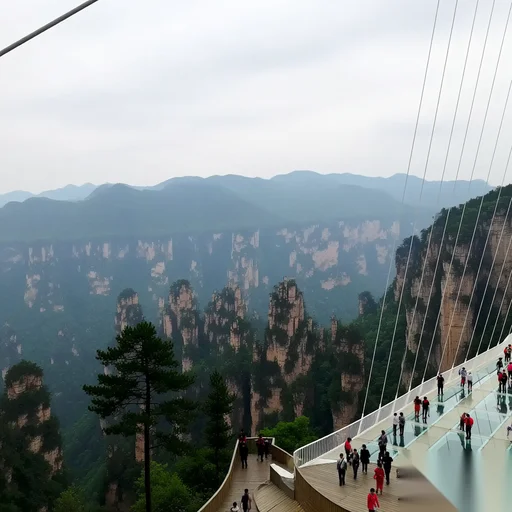 –How to Plan a Perfect Huaihua Trip? A Step-by-Step Guide for First-Time Travelers–Govoyagenow