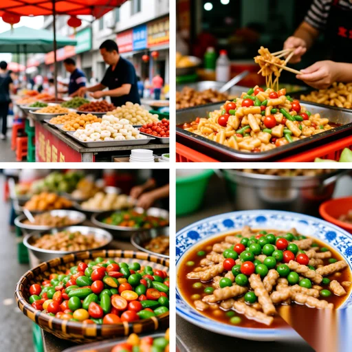 –How to Plan a Perfect Hunan Hunhua Trip? A Step-by-Step Guide–Govoyagenow