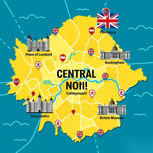 –How to Plan a Perfect London Trip? A Step-by-Step Guide for First-Time Visitors–Govoyagenow