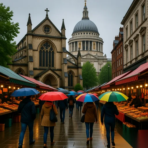 –How to Plan a Perfect London Trip? A Step-by-Step Guide for First-Time Visitors–Govoyagenow