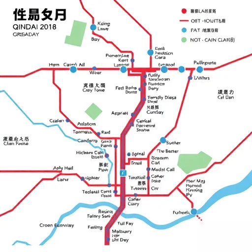 –How to Plan a Perfect Qingdao Trip? A Step-by-Step Guide for First-Time Travelers–Govoyagenow