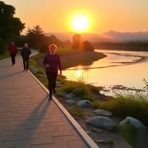 –How to Plan a Perfect Riverside Walk: A Step-by-Step Guide–Govoyagenow