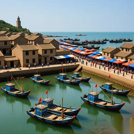 –How to Plan a Perfect Rongcheng Trip? A Step-by-Step Guide for First-Time Visitors–Govoyagenow