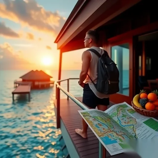 –How to Plan a Perfect Self-Guided Maldives Vacation?–Govoyagenow