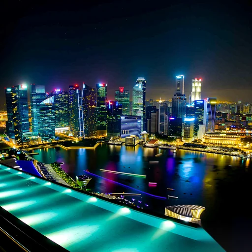 –How to Plan a Perfect Singapore Trip? A Step-by-Step Guide for First-Time Travelers–Govoyagenow