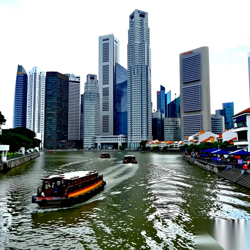 –How to Plan a Perfect Singapore Trip? A Step-by-Step Guide for First-Time Travelers–Govoyagenow