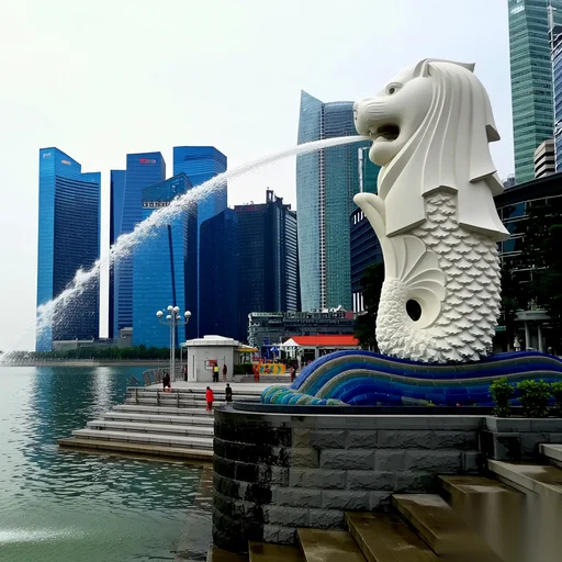 –How to Plan a Perfect Singapore Trip? A Step-by-Step Guide for First-Time Travelers–Govoyagenow
