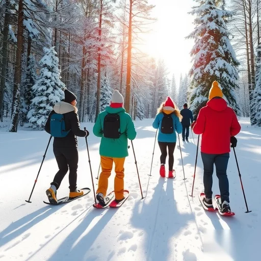 –How to Plan a Perfect Snow Village Trip to Dunhua?–Govoyagenow