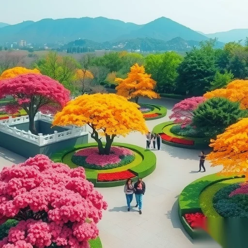 –How to Plan a Perfect Spring Trip to Qinhuangdao?–Govoyagenow