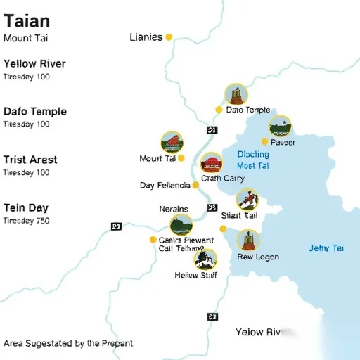 –How to Plan a Perfect Taian Trip? A Step-by-Step Guide for First-Time Visitors–Govoyagenow