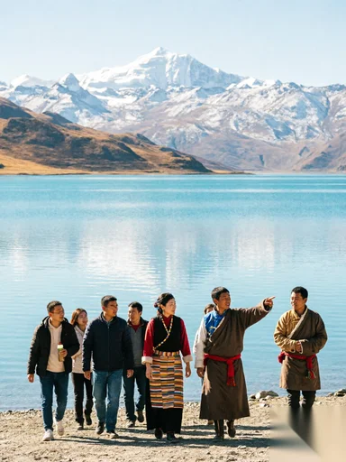 –How to Plan a Perfect Tibet Travel Itinerary? A Step-by-Step Guide–Govoyagenow
