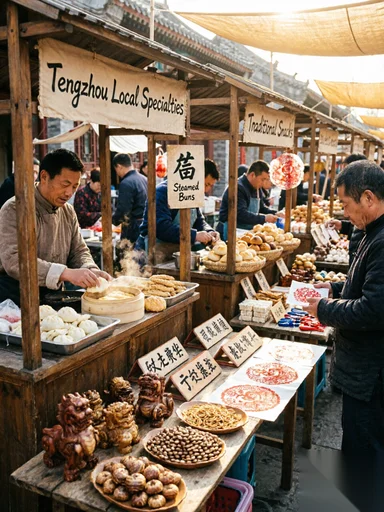 –How to Plan a Perfect Tour to Tengzhou? The Ultimate Guide for Travelers–Govoyagenow