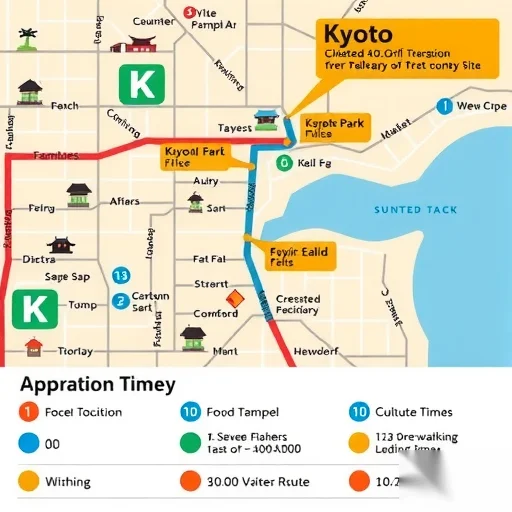 –How to Plan a Perfect Travel Itinerary? A Step-by-Step Guide for First-Time Travelers–Govoyagenow