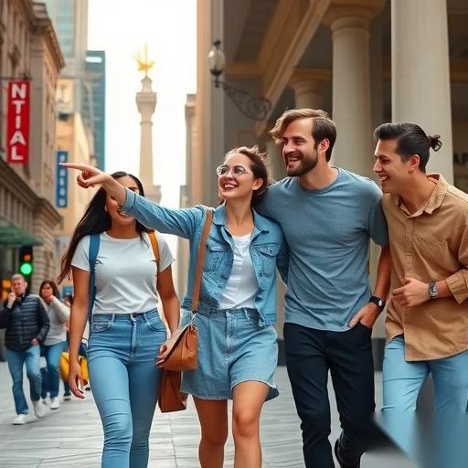 –How to Plan a Perfect Travel Itinerary? The Ultimate Guide for First-Time Travelers–Govoyagenow