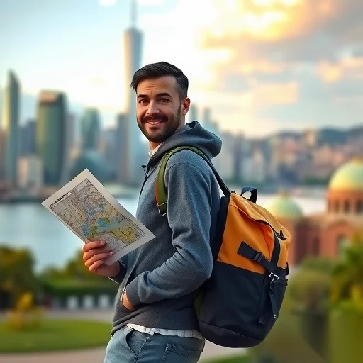 –How to Plan a Perfect Travel Itinerary? The Ultimate Guide for First-Time Travelers–Govoyagenow