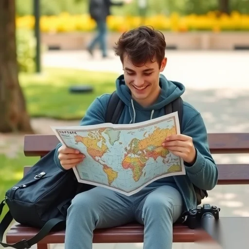 –How to Plan a Perfect Travel Itinerary? The Ultimate Guide for First-Time Travelers–Govoyagenow