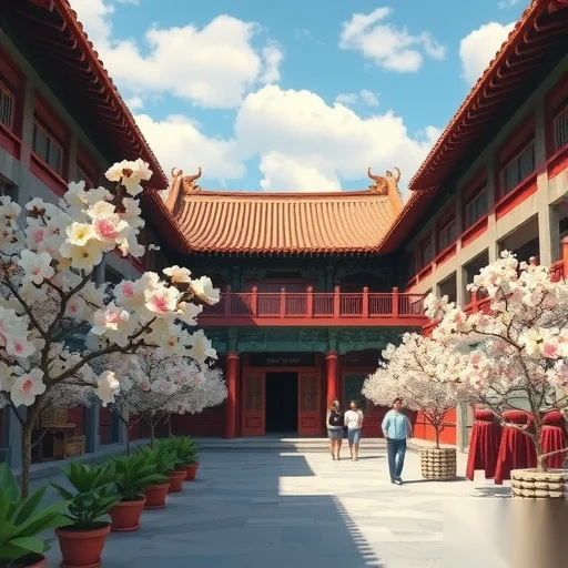 –How to Plan a Perfect Trip from Luoyang to Laojun Mountain?–Govoyagenow