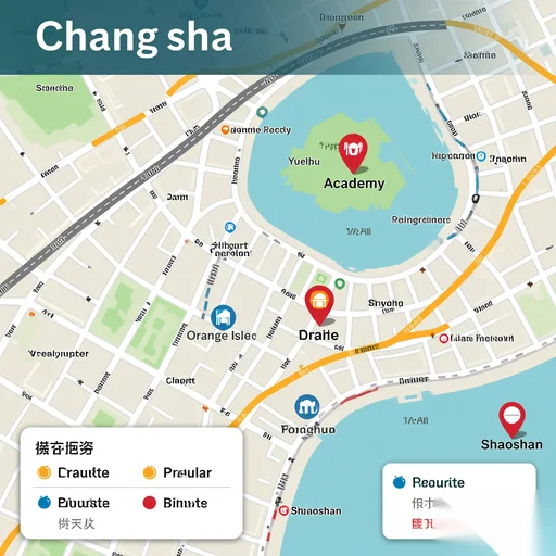 –How to Plan a Perfect Trip to Changsha? A Step-by-Step Guide–Govoyagenow