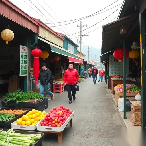 –How to Plan a Perfect Trip to Chuzhou and Erhai Lake?–Govoyagenow