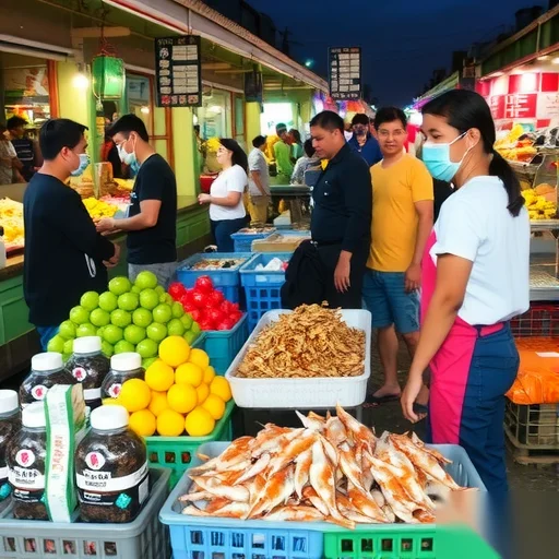 –How to Plan a Perfect Trip to Houhai Fishing Village?–Govoyagenow