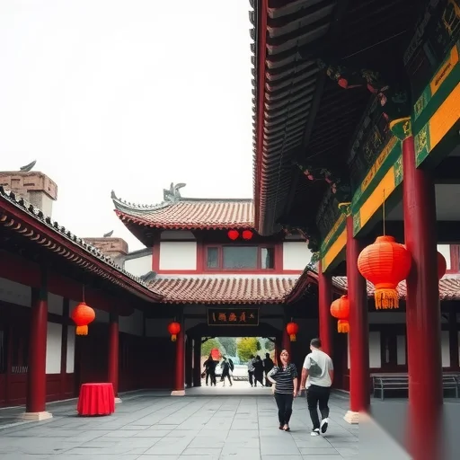 –How to Plan a Perfect Trip to Jiaozuo, Shanxi?–Govoyagenow